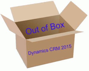DynamicsCRMoutbox